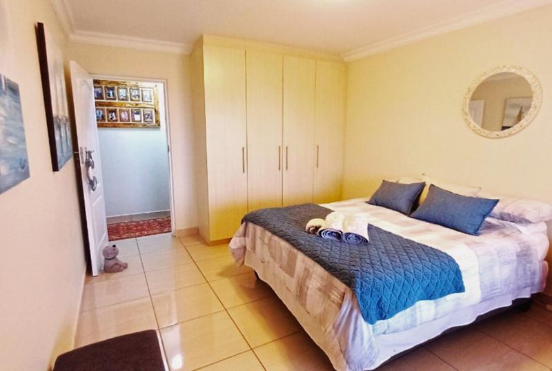 4 Bedroom Property for Sale in Monte Christo Western Cape